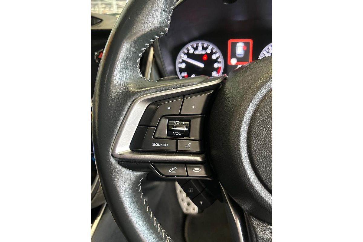 2022 Subaru Outback AWD Sport 6GEN
