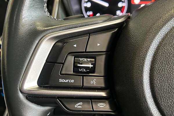 2022 Subaru Outback AWD Sport 6GEN
