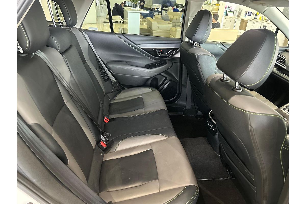 2022 Subaru Outback AWD Sport 6GEN