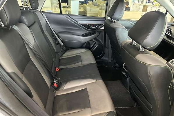 2022 Subaru Outback AWD Sport 6GEN
