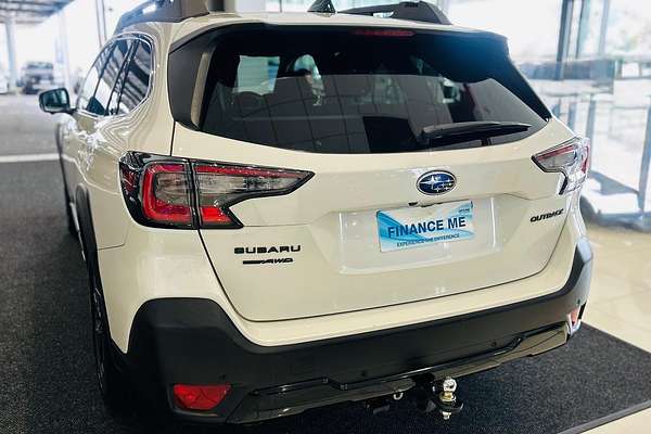 2022 Subaru Outback AWD Sport 6GEN
