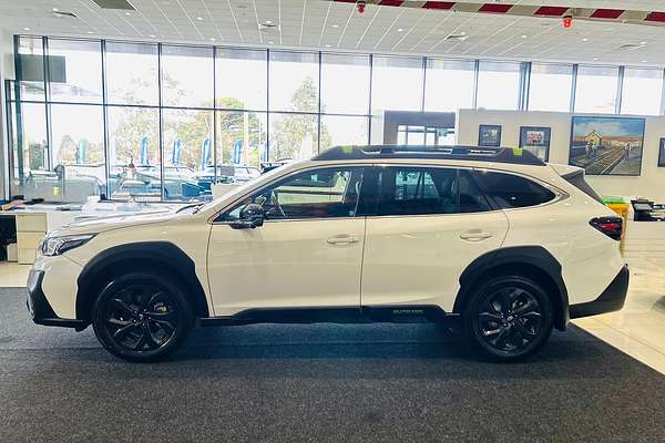 2022 Subaru Outback AWD Sport 6GEN