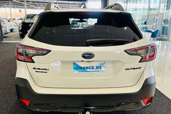 2022 Subaru Outback AWD Sport 6GEN