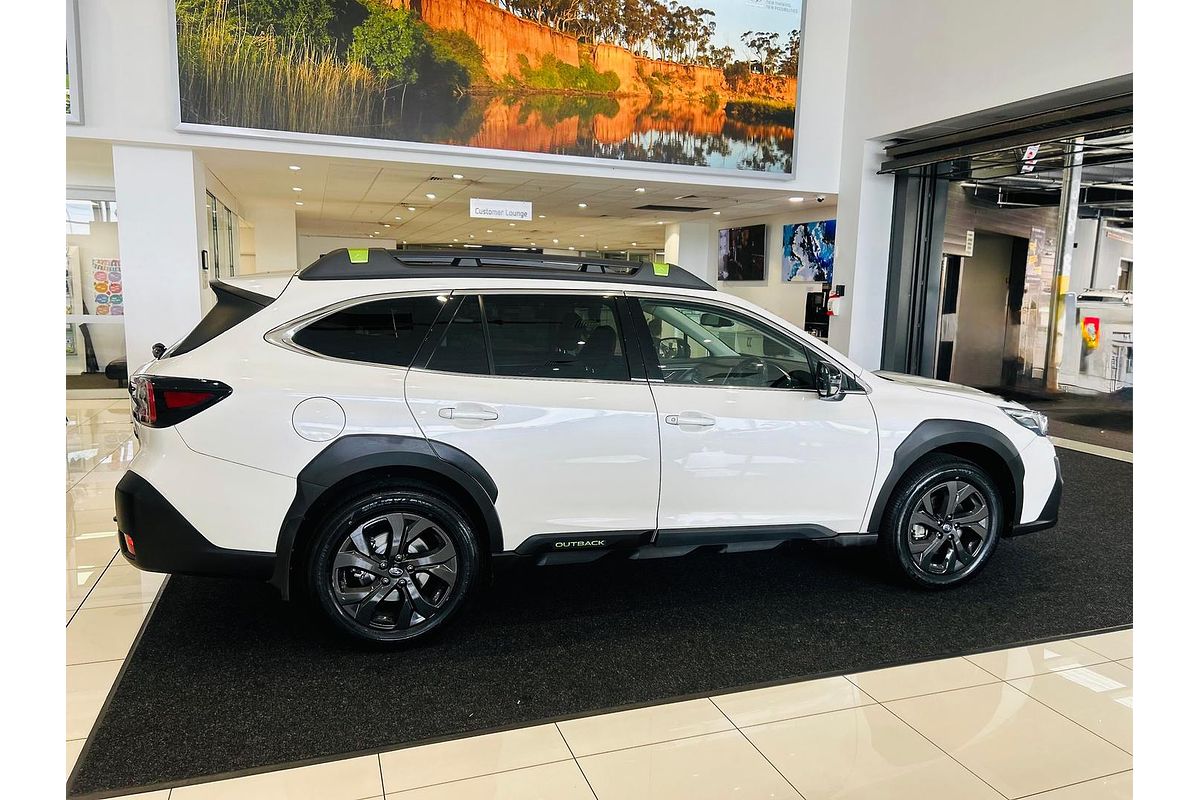 2022 Subaru Outback AWD Sport 6GEN