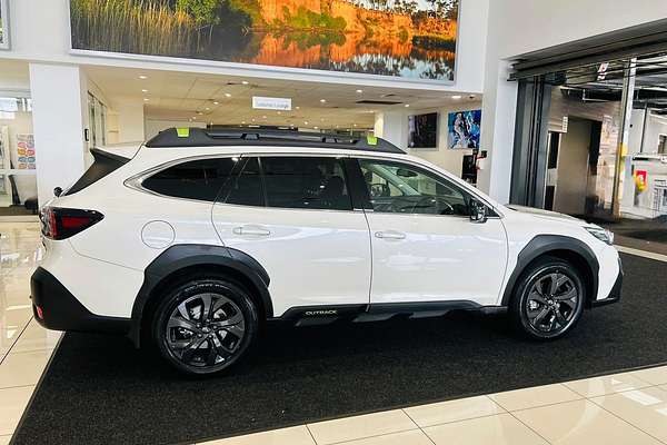 2022 Subaru Outback AWD Sport 6GEN