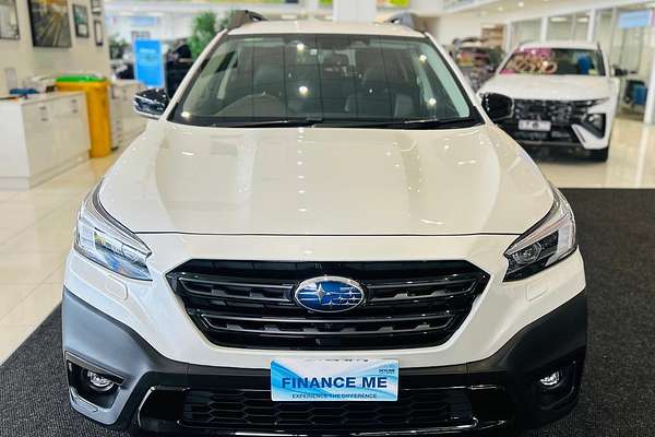 2022 Subaru Outback AWD Sport 6GEN