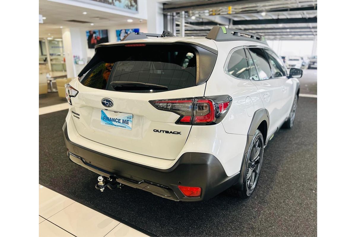 2022 Subaru Outback AWD Sport 6GEN