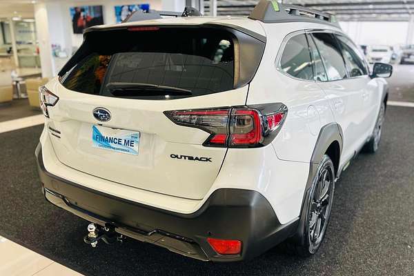 2022 Subaru Outback AWD Sport 6GEN