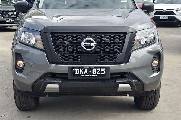 2024 Nissan Navara SL D23 4X4