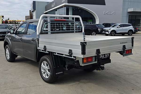 2024 Nissan Navara SL D23 4X4