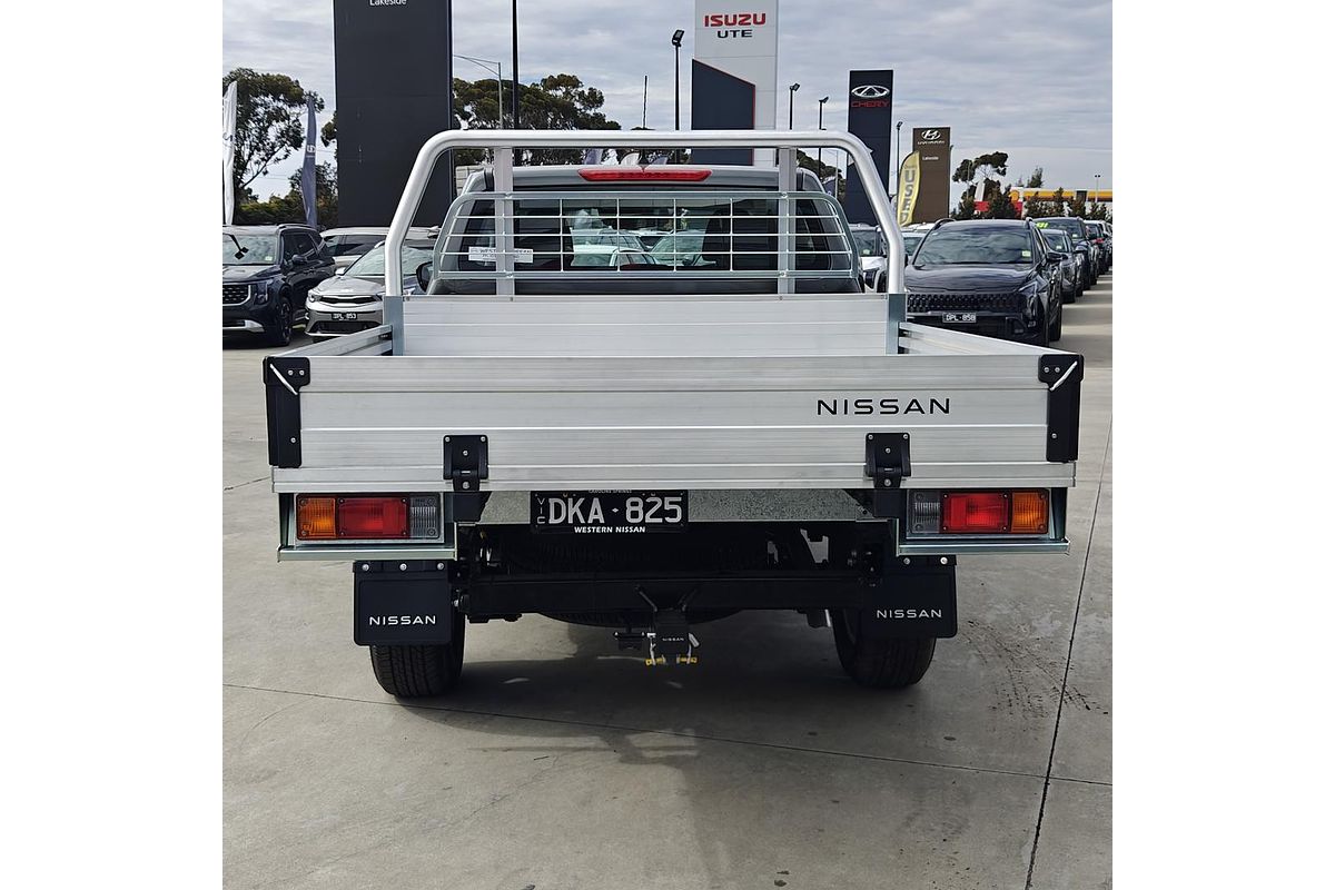 2024 Nissan Navara SL D23 4X4