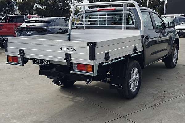 2024 Nissan Navara SL D23 4X4