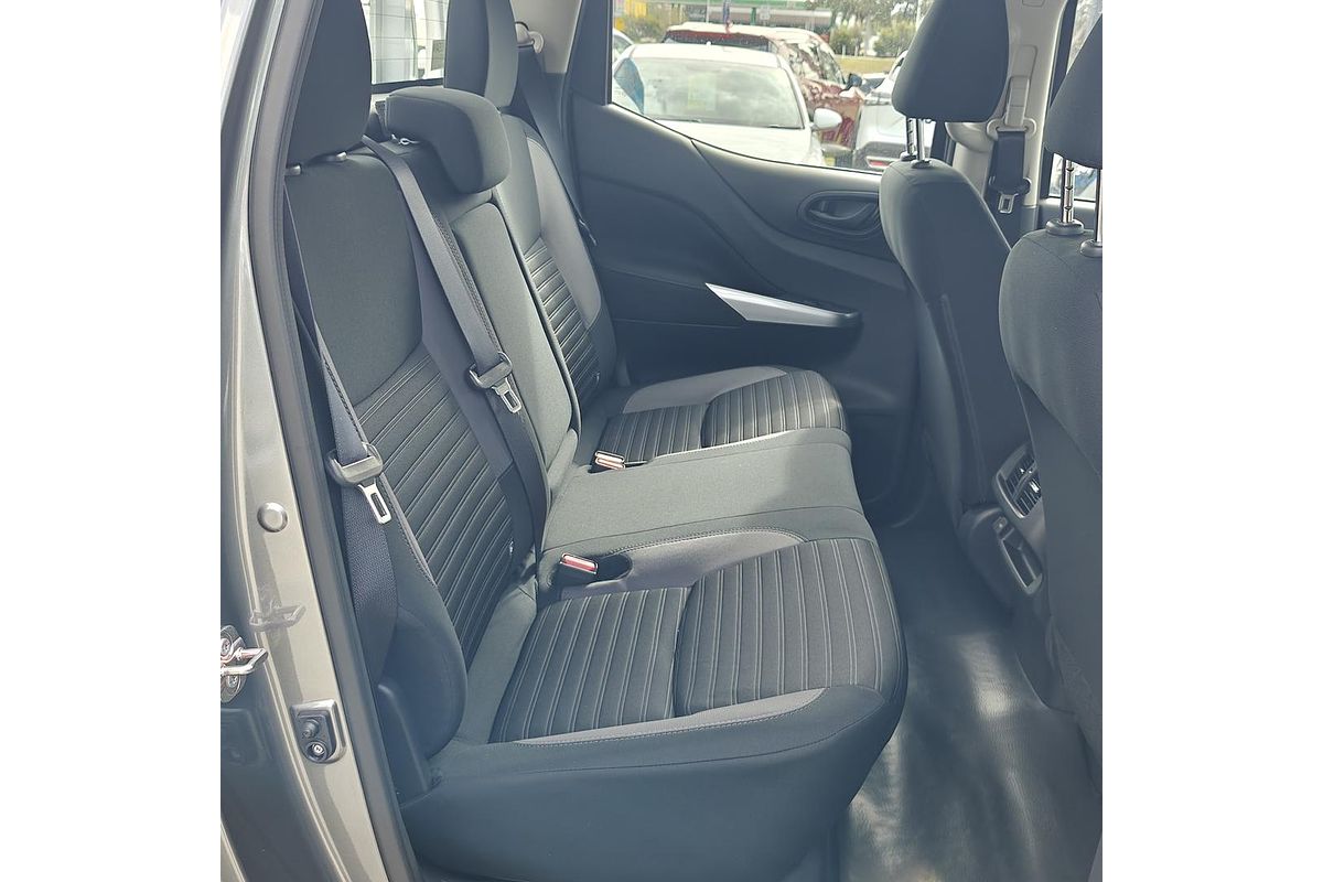 2024 Nissan Navara SL D23 4X4