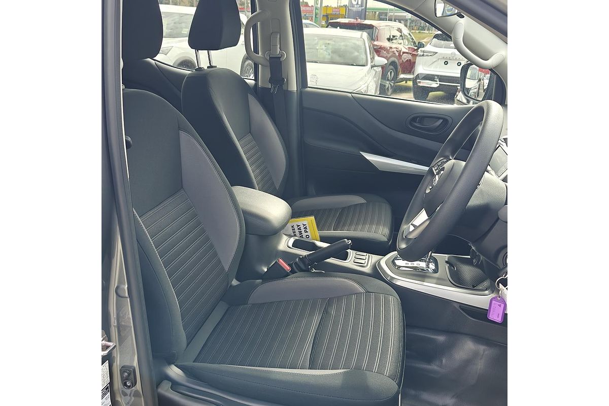 2024 Nissan Navara SL D23 4X4