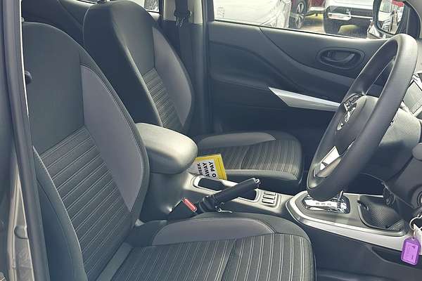 2024 Nissan Navara SL D23 4X4