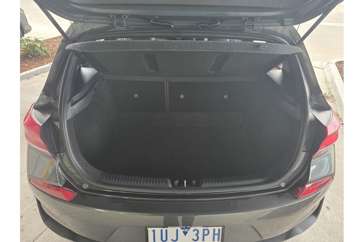 2021 Hyundai i30 N Line PD.V4