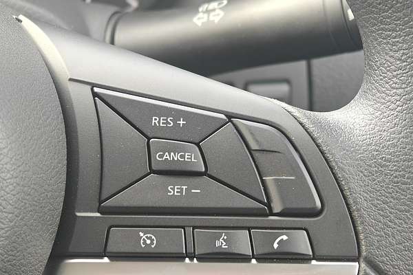 2024 Nissan Navara SL D23 4X4