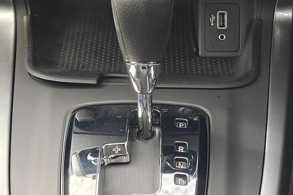 2024 Nissan Navara SL D23 4X4