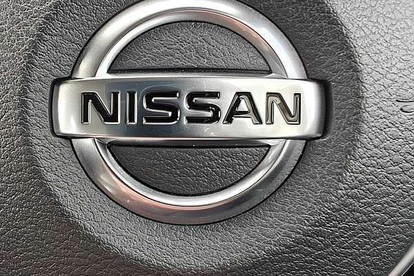 2024 Nissan Navara SL D23 4X4