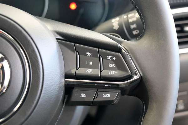 2025 Mazda CX-5 G25 Akera KF Series