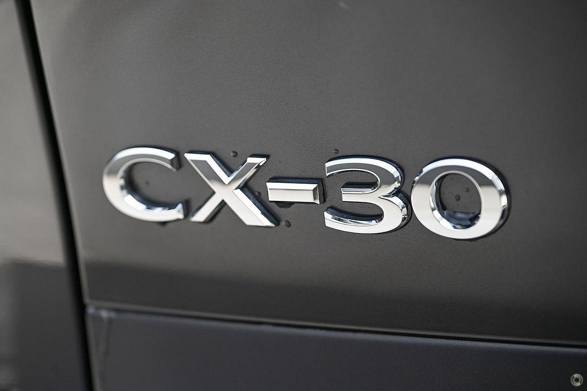 2025 Mazda CX-30 G20 Pure DM Series