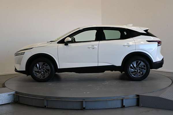 2023 Nissan QASHQAI ST J12