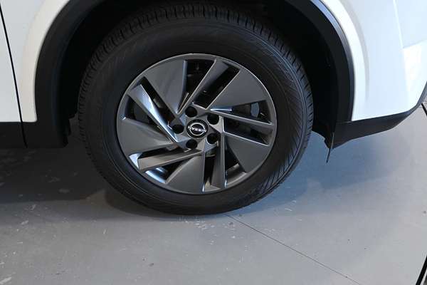 2023 Nissan QASHQAI ST J12