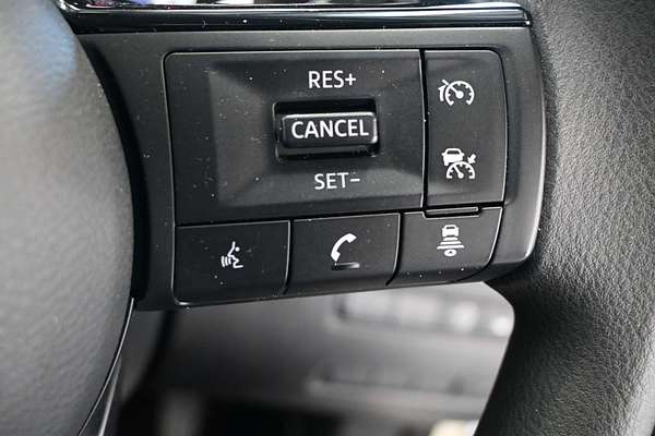 2023 Nissan QASHQAI ST J12