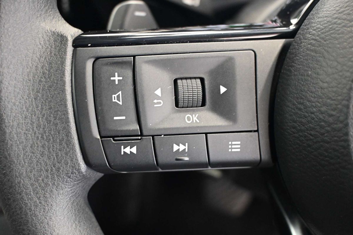 2023 Nissan QASHQAI ST J12