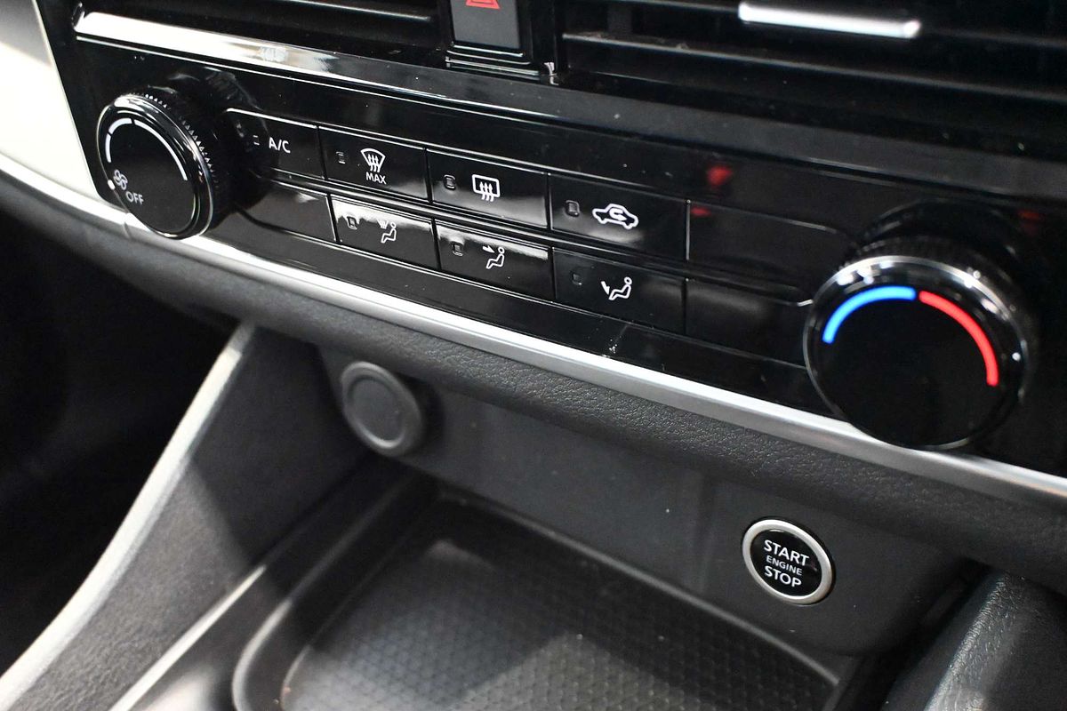 2023 Nissan QASHQAI ST J12