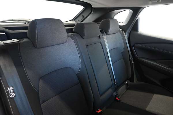 2023 Nissan QASHQAI ST J12