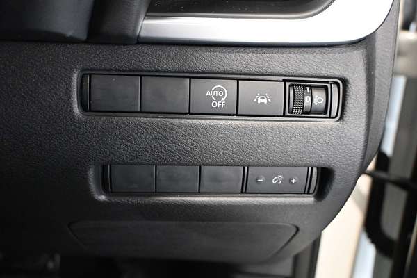 2023 Nissan QASHQAI ST J12