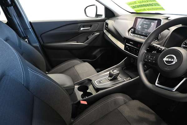 2023 Nissan QASHQAI ST J12