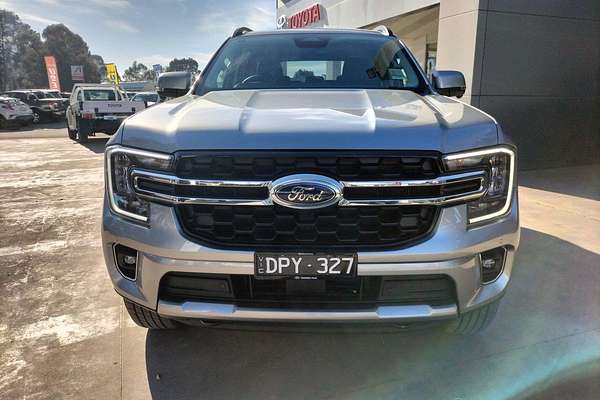 2025 Ford Everest Trend 2.0L