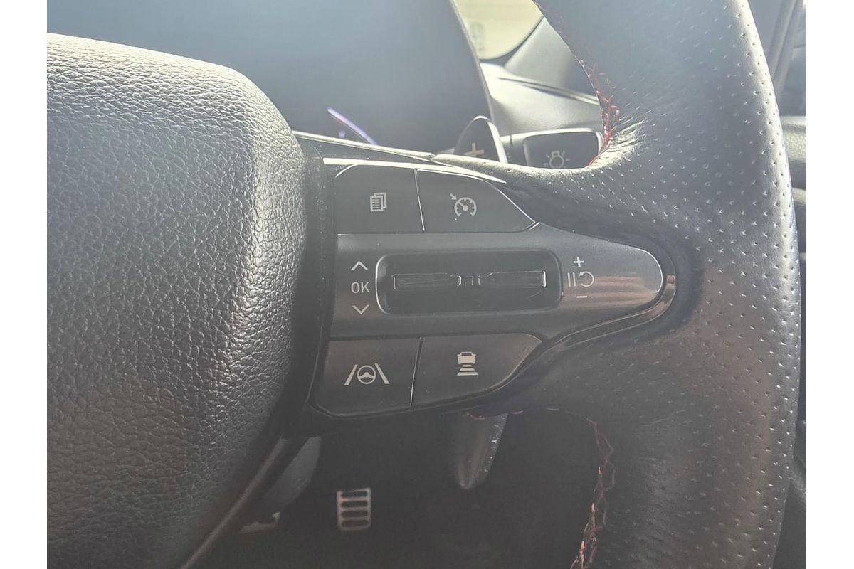2021 Hyundai i30 N Line PD.V4