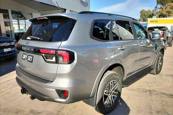 2025 Ford Everest Trend 2.0L
