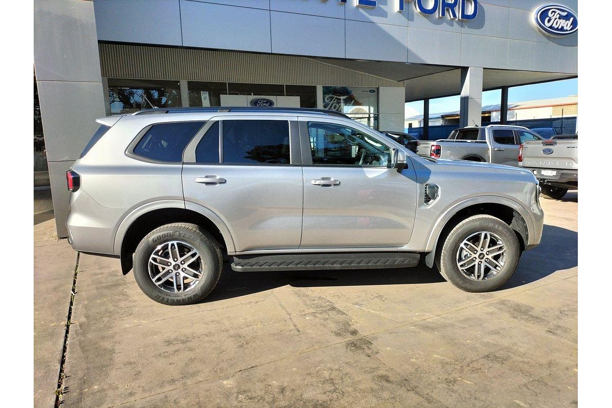 2025 Ford Everest Trend 2.0L