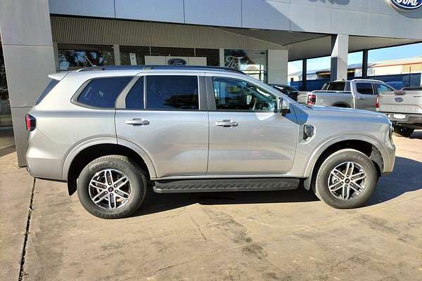 2025 Ford Everest Trend 2.0L