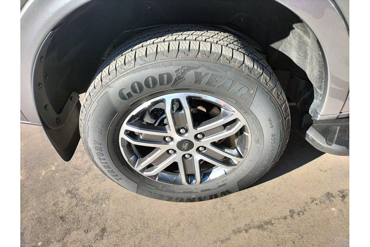 2025 Ford Everest Trend 2.0L