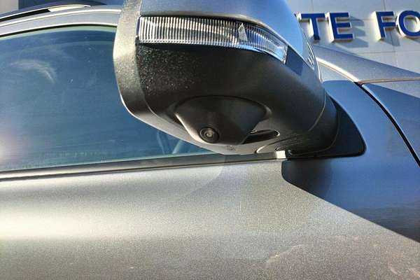 2025 Ford Everest Trend 2.0L