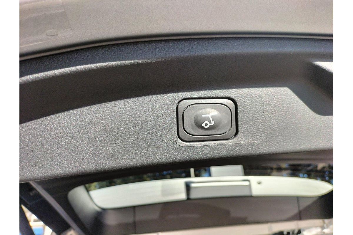 2025 Ford Everest Trend 2.0L