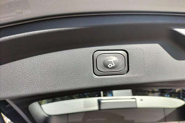 2025 Ford Everest Trend 2.0L