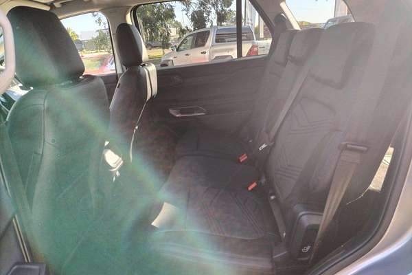 2025 Ford Everest Trend 2.0L