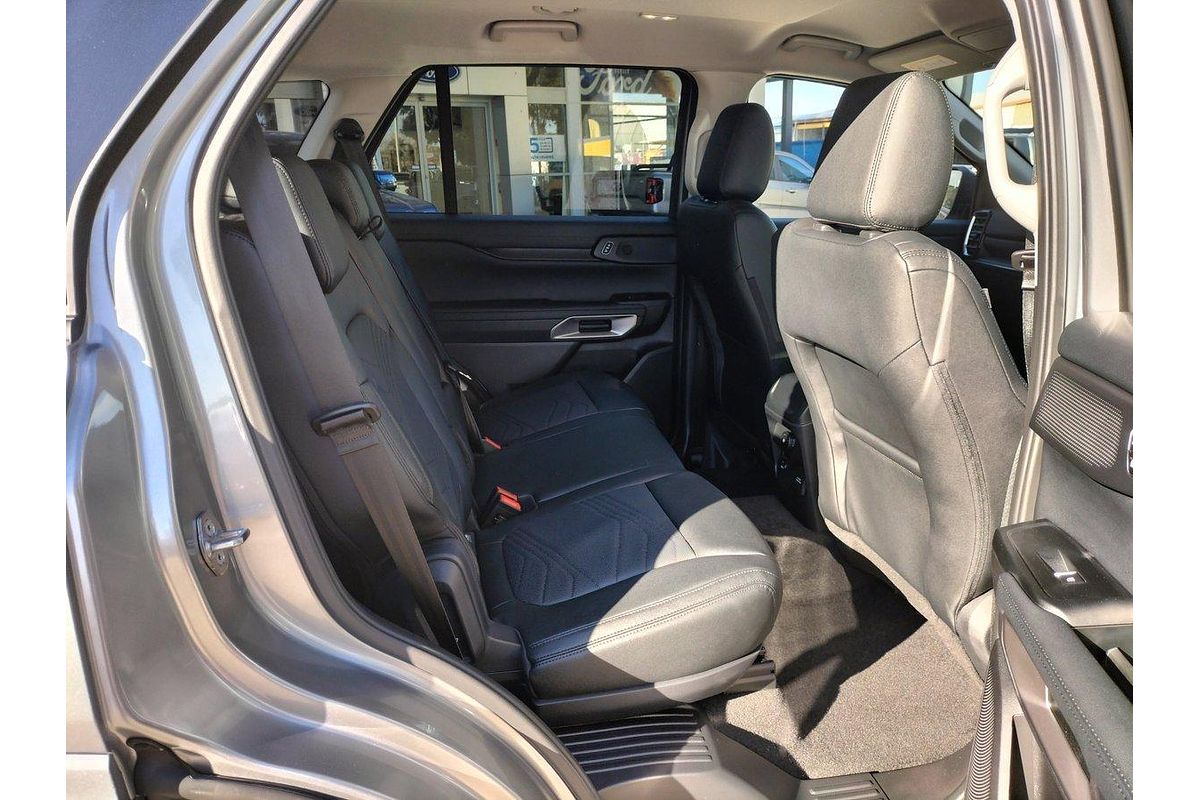 2025 Ford Everest Trend 2.0L