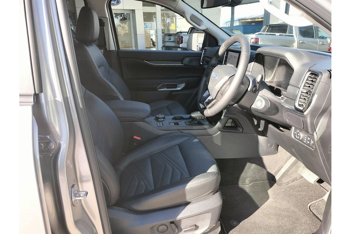 2025 Ford Everest Trend 2.0L