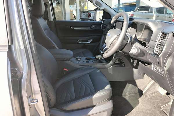 2025 Ford Everest Trend 2.0L