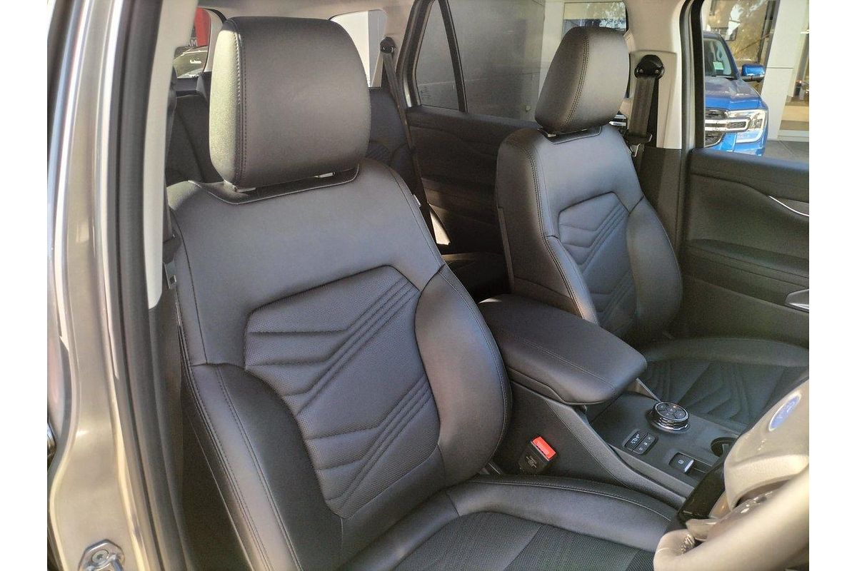 2025 Ford Everest Trend 2.0L