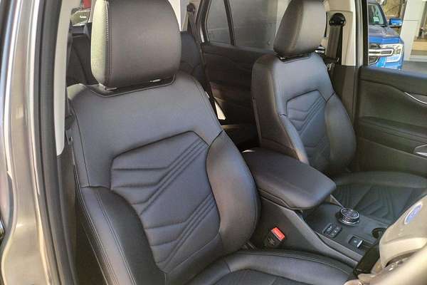 2025 Ford Everest Trend 2.0L