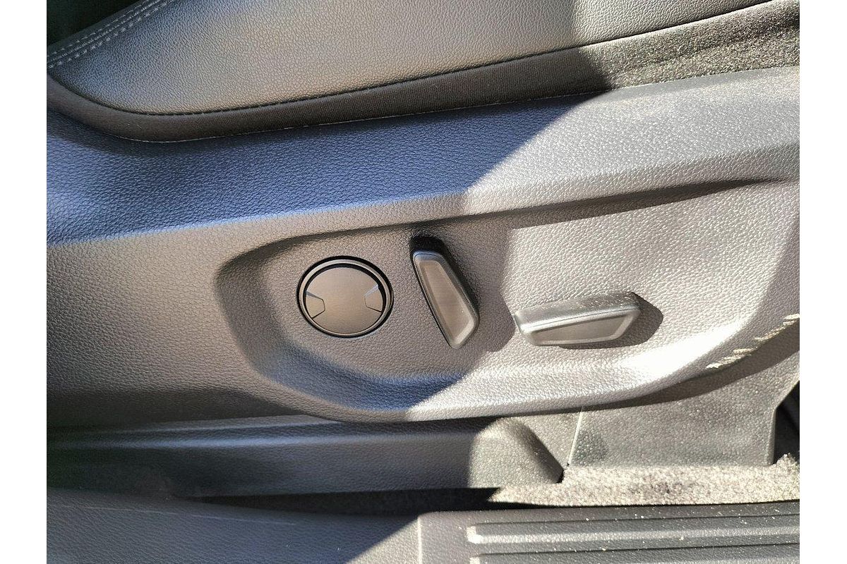 2025 Ford Everest Trend 2.0L