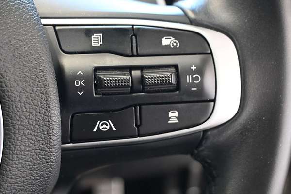 2022 Kia Sportage GT-LINE (AWD) NQ5 MY22